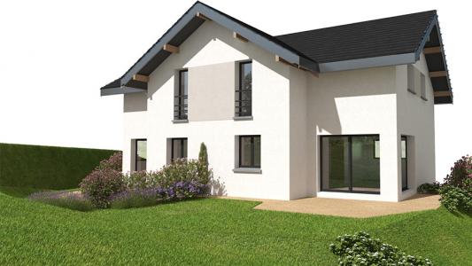 Vente Maison 5 pièces SAINT-FELIX 74540