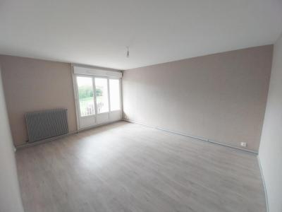 Location Appartement 3 pièces SEMUR-EN-AUXOIS 21140