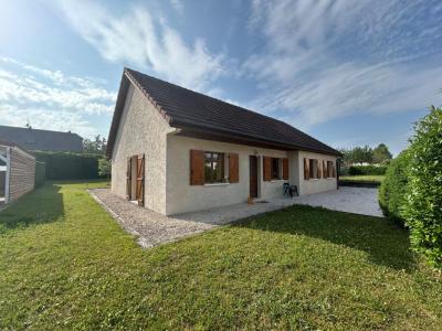 Location Maison 5 pièces BELLEFOND 21490