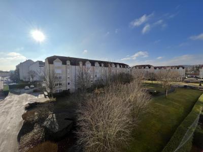 Location Appartement 4 pièces DIJON 21000