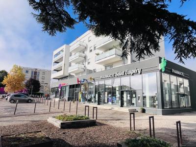Location Appartement 2 pièces CHENOVE 21300