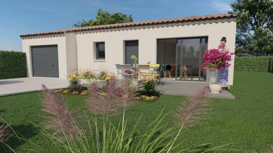 Vente Maison 4 pièces PUYGIRON 26160