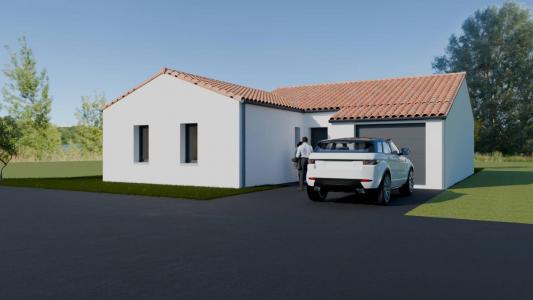 Vente Maison 5 pièces ARTHON-EN-RETZ 44320