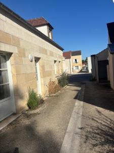 photo For rent Apartment GOUVIEUX 60