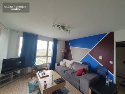 Location Appartement 2 pièces CAPINGHEM 59160