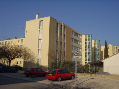 photo For rent Apartment CAVAILLON 84
