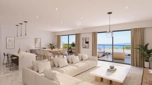 Vente Appartement PORTICCIO 