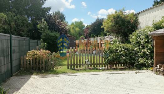 Vente Maison 4 pièces WATTIGNIES 59139