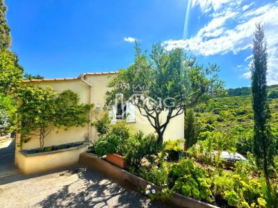 Vente Appartement 4 pièces ISSAMBRES 83380