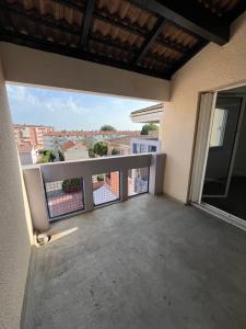 Vente Appartement 3 pièces ISTRES 13800
