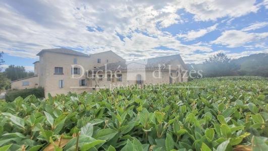 Vente Appartement 3 pièces UZES 30700