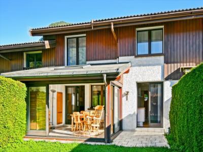 Vente Maison 3 pièces THONES 74230