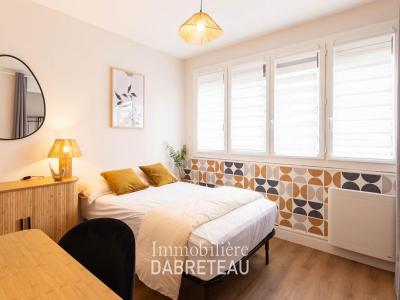 Location Appartement 8 pièces VILLEURBANNE 69100