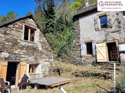 Vente Maison 5 pièces PORT 09320
