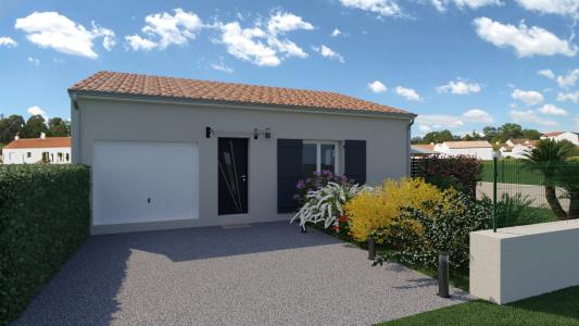 Vente Maison 3 pièces UNION 31240