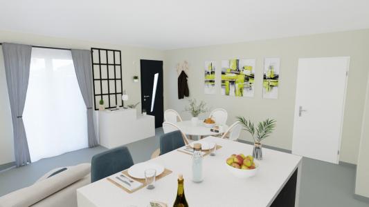 Vente Maison 3 pièces GRAGNAGUE 31380