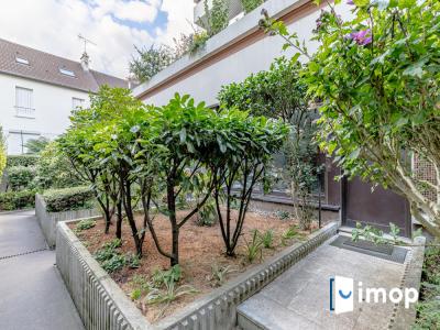 Vente Appartement 2 pièces SURESNES 92150
