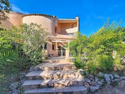 Vente Appartement 4 pièces SAINT-PAUL-EN-FORET 83440