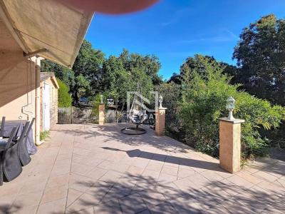 Vente Maison SAINT-PAUL-EN-FORET 