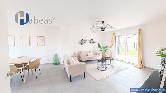 Vente Maison 5 pièces SAINT-PIERRE-DE-CHANDIEU 69780