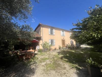 Vente Maison 4 pièces MASSEUBE 32140