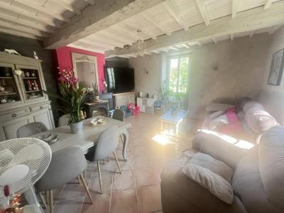 Vente Maison MASSEUBE 