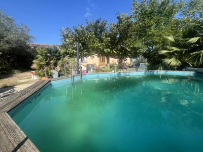 Vente Maison MASSEUBE 