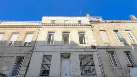 Location Appartement 2 pièces BORDEAUX 33000