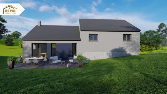 Vente Maison 4 pièces WALSCHEID 57870
