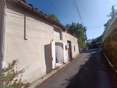 Vente Maison 3 pièces LABASTIDE-ROUAIROUX 81270