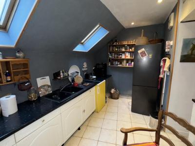 Vente Maison 6 pièces SAINT-AMAND-MONTROND 18200