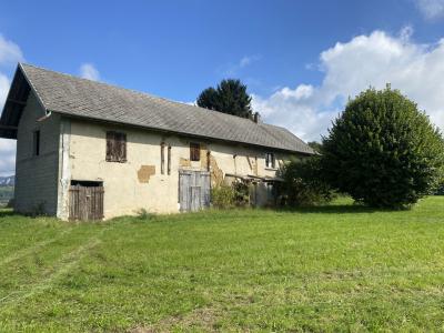 Vente Maison 5 pièces DOMESSIN 73330