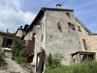 Vente Maison 4 pièces SUC-ET-SENTENAC 09220