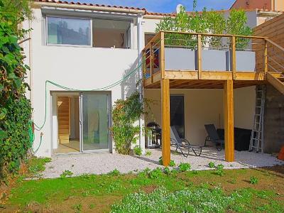 Vente Maison 5 pièces SABLES-D'OLONNE 85100