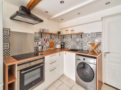 Vente Maison 3 pièces MONTAGNAC 34530