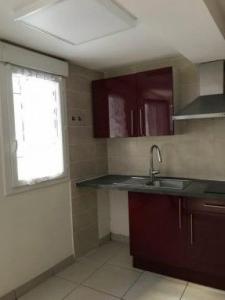 Vente Appartement 3 pièces NIMES 30900