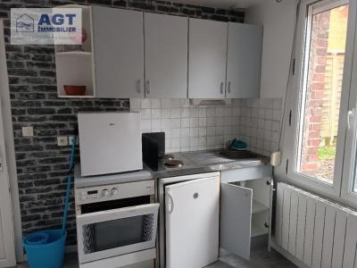 photo For rent Apartment BEAUVAIS 60