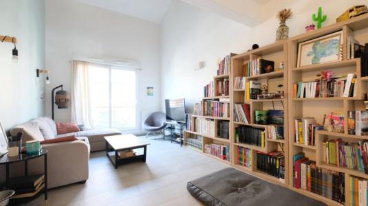 Vente Appartement 4 pièces SAINT-ETIENNE 42000