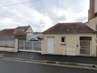 Vente Appartement 2 pièces BEAUVAIS 60000