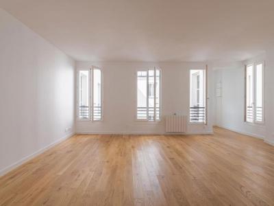 Vente Appartement 2 pièces PARIS-3EME-ARRONDISSEMENT 75003