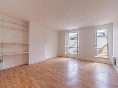Vente Appartement PARIS-3EME-ARRONDISSEMENT 75003