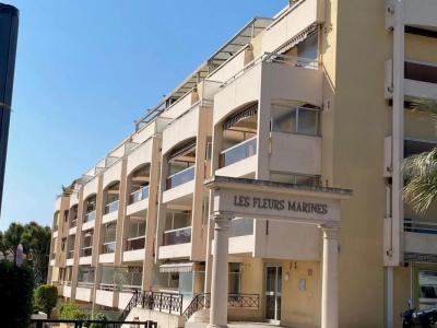 Location Appartement 3 pièces CAGNES-SUR-MER 06800