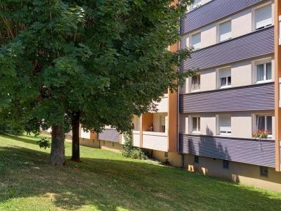 Location Appartement 5 pièces VALENTIGNEY 25700