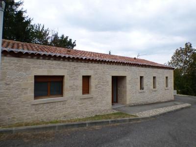 Location Maison 4 pièces PUJOLS 47300
