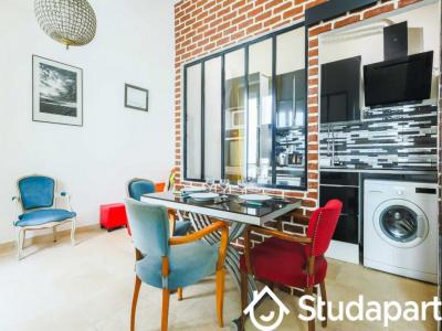 Location Appartement MONTROUGE 92120