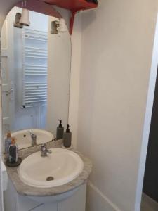 photo For rent Apartment PIERREFITTE-SUR-SEINE 93
