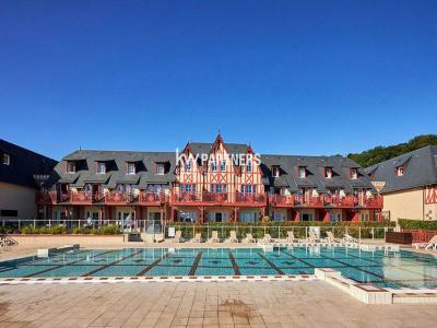 Vente Maison 2 pièces HOULGATE 14510