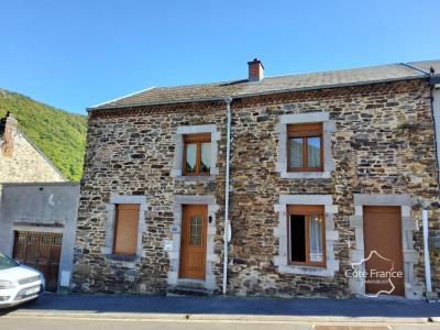 Vente Maison ANCHAMPS  08