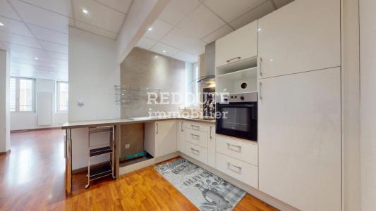 Vente Appartement 3 pièces REIMS 51100