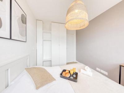 For rent Apartment ENNERY PONTOISE 95